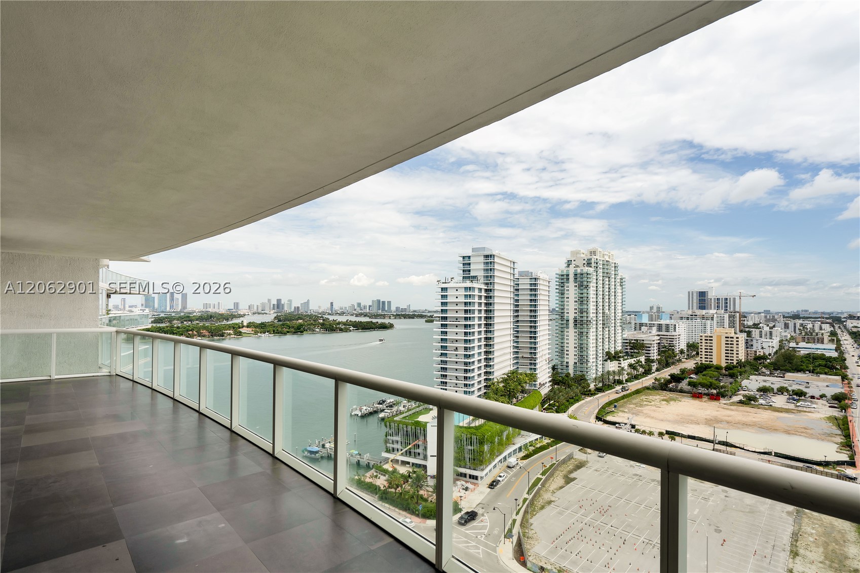 450 Alton Rd #1906, Miami Beach FL 33139