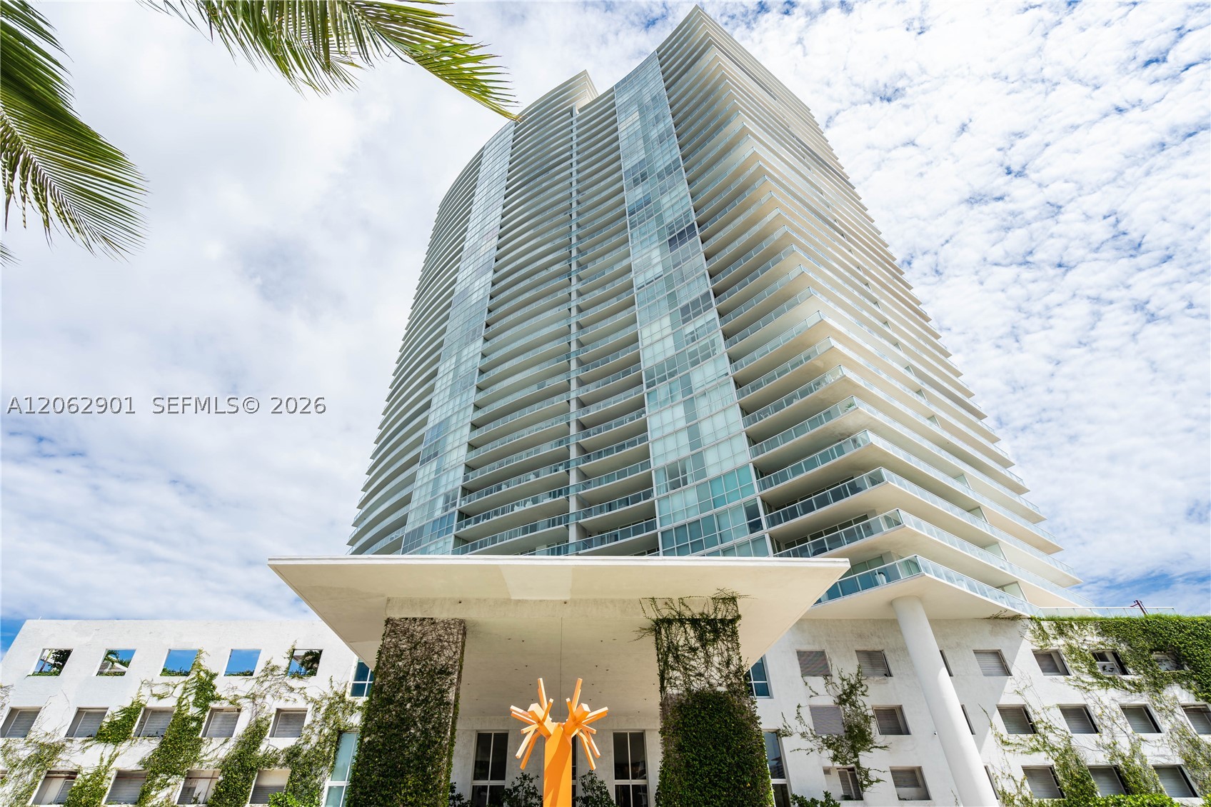 450 Alton Rd #1906, Miami Beach FL 33139