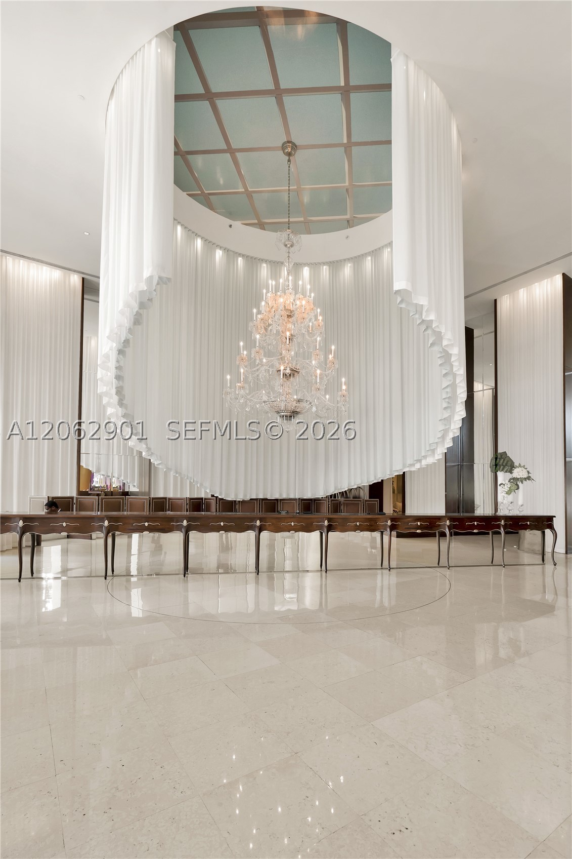 450 Alton Rd #1906, Miami Beach FL 33139