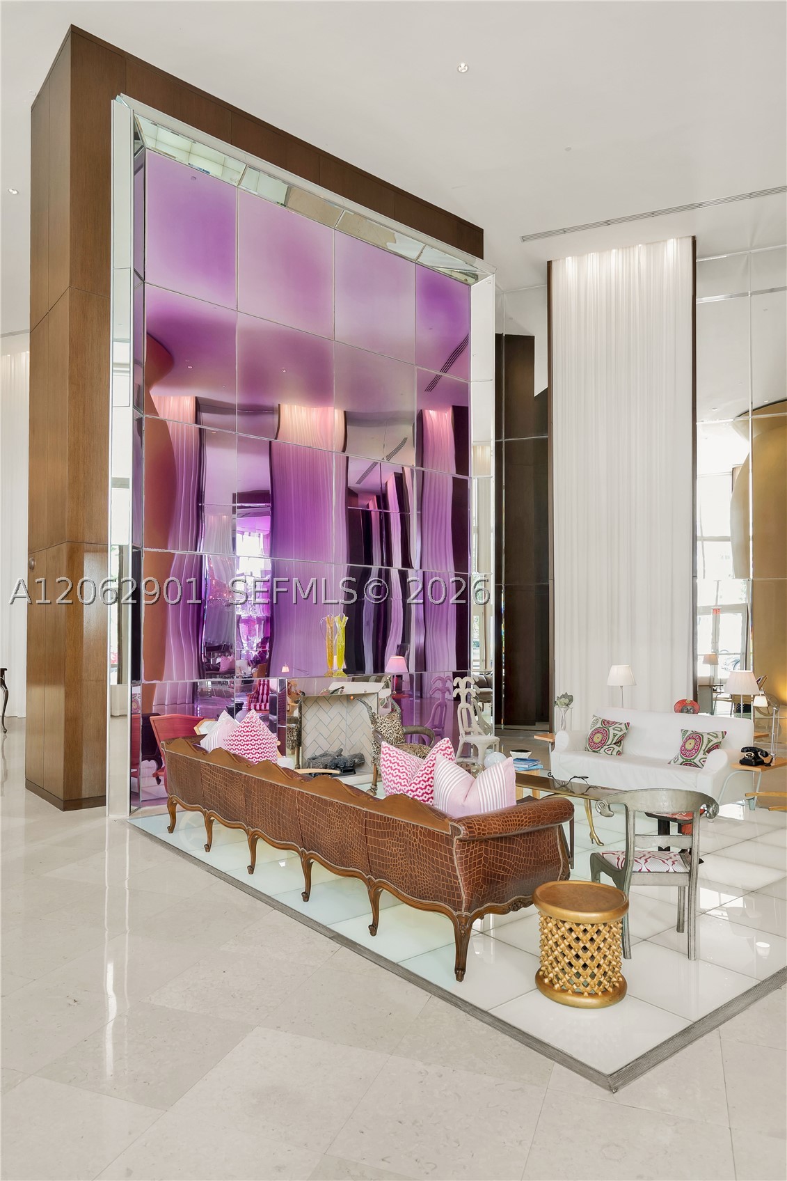450 Alton Rd #1906, Miami Beach FL 33139
