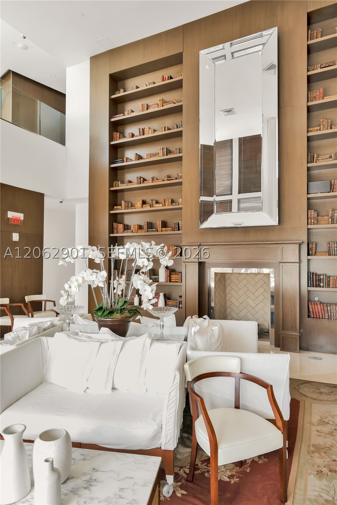 450 Alton Rd #1906, Miami Beach FL 33139
