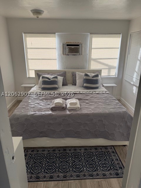 1419 NW 44th St #1, Miami FL 33142