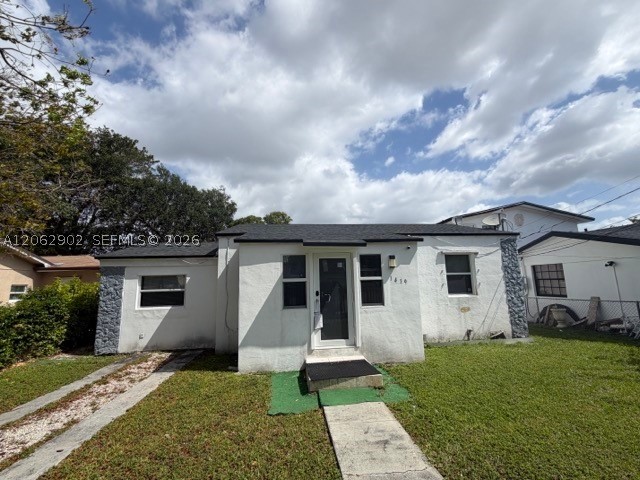 1419 NW 44th St #1, Miami FL 33142