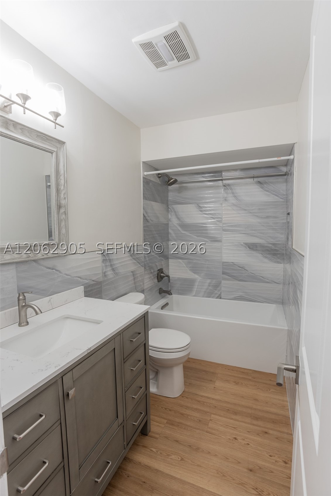 11353 SW 109th Rd #55-X, Miami FL 33176