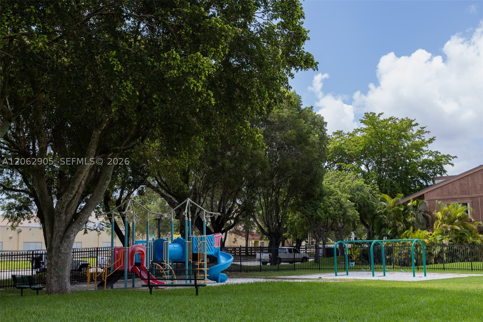 11353 SW 109th Rd #55-X, Miami FL 33176