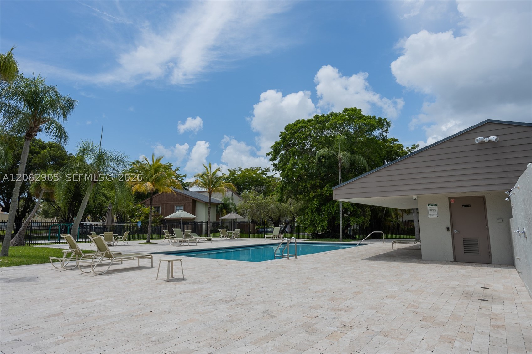 11353 SW 109th Rd #55-X, Miami FL 33176