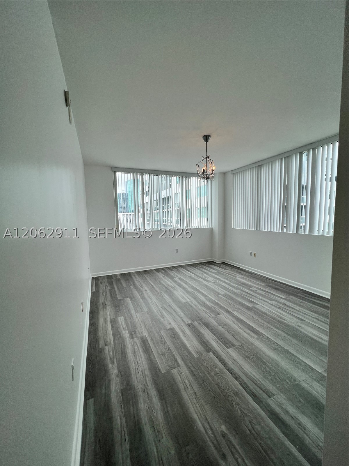 244 Biscayne Blvd #2609, Miami FL 33132