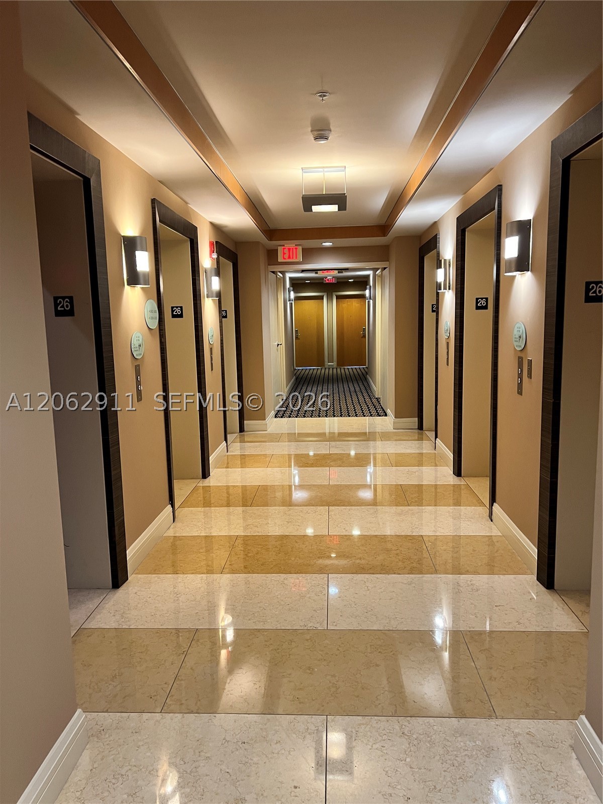 244 Biscayne Blvd #2609, Miami FL 33132