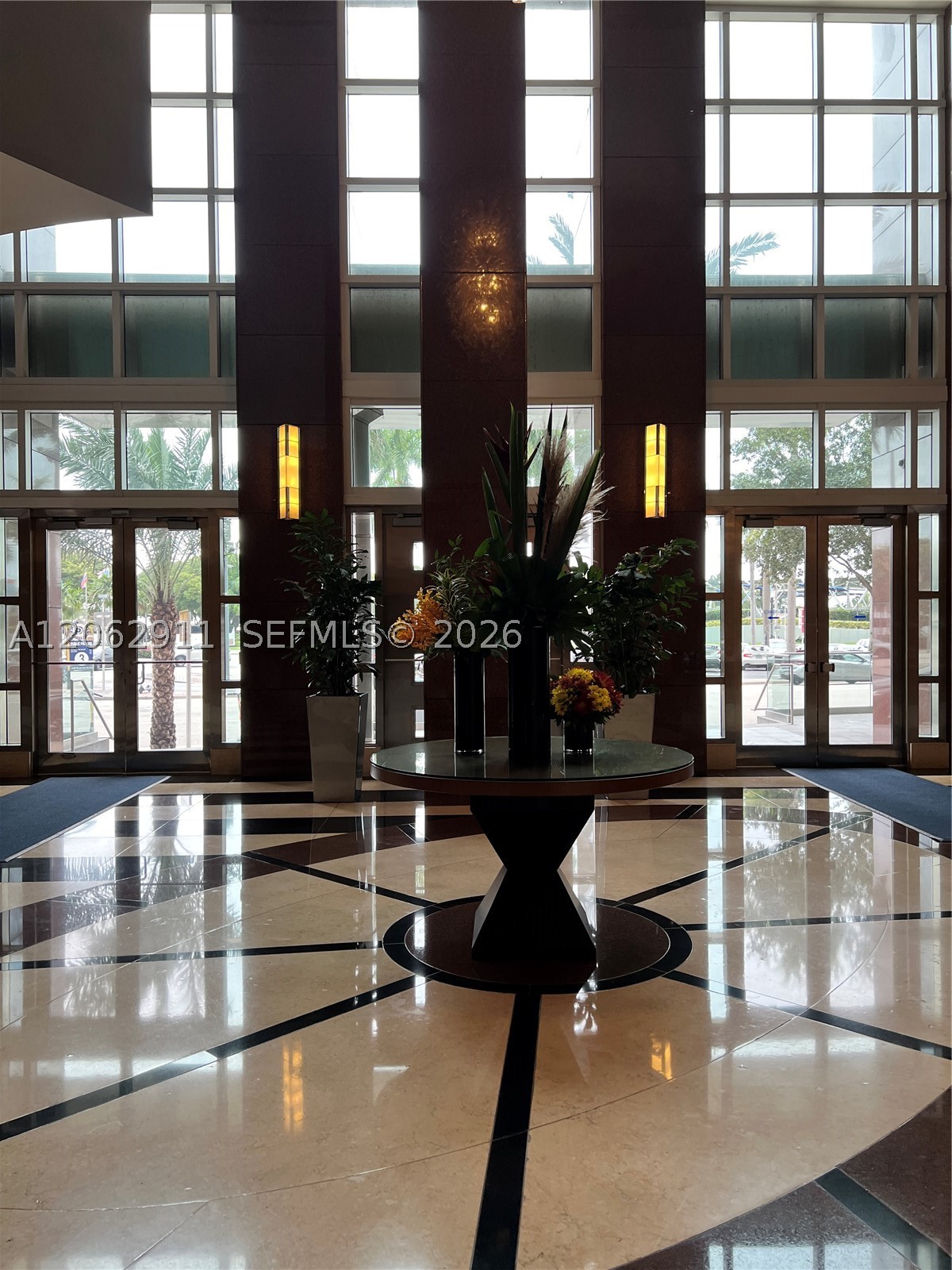 244 Biscayne Blvd #2609, Miami FL 33132