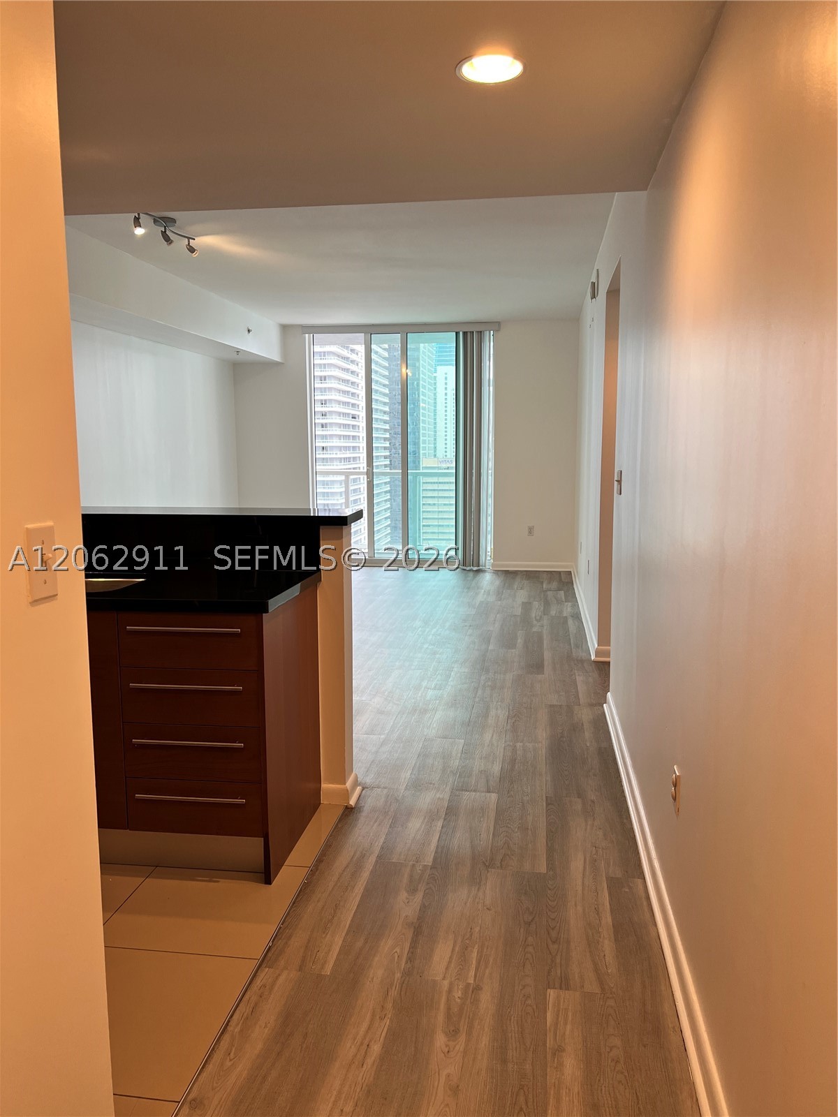 244 Biscayne Blvd #2609, Miami FL 33132