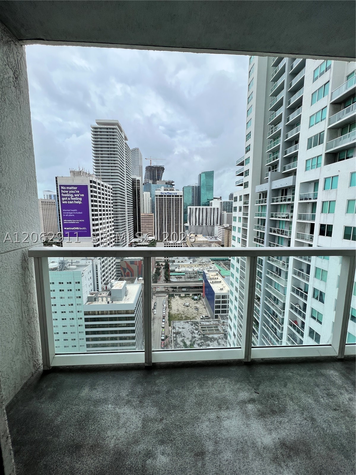 244 Biscayne Blvd #2609, Miami FL 33132