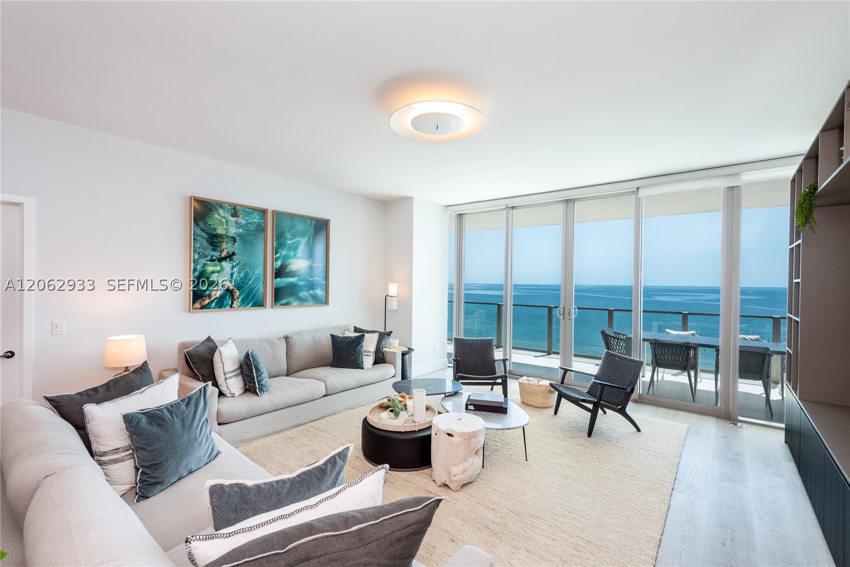 360 Ocean Dr #904S, Key Biscayne FL 33149