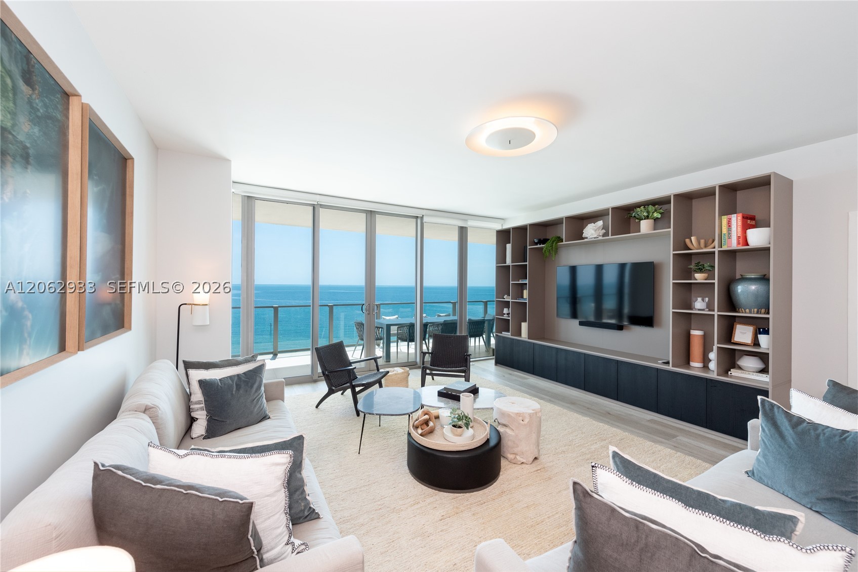 360 Ocean Dr #904S, Key Biscayne FL 33149