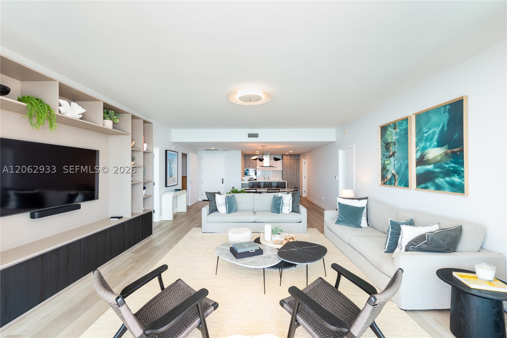 360 Ocean Dr #904S, Key Biscayne FL 33149