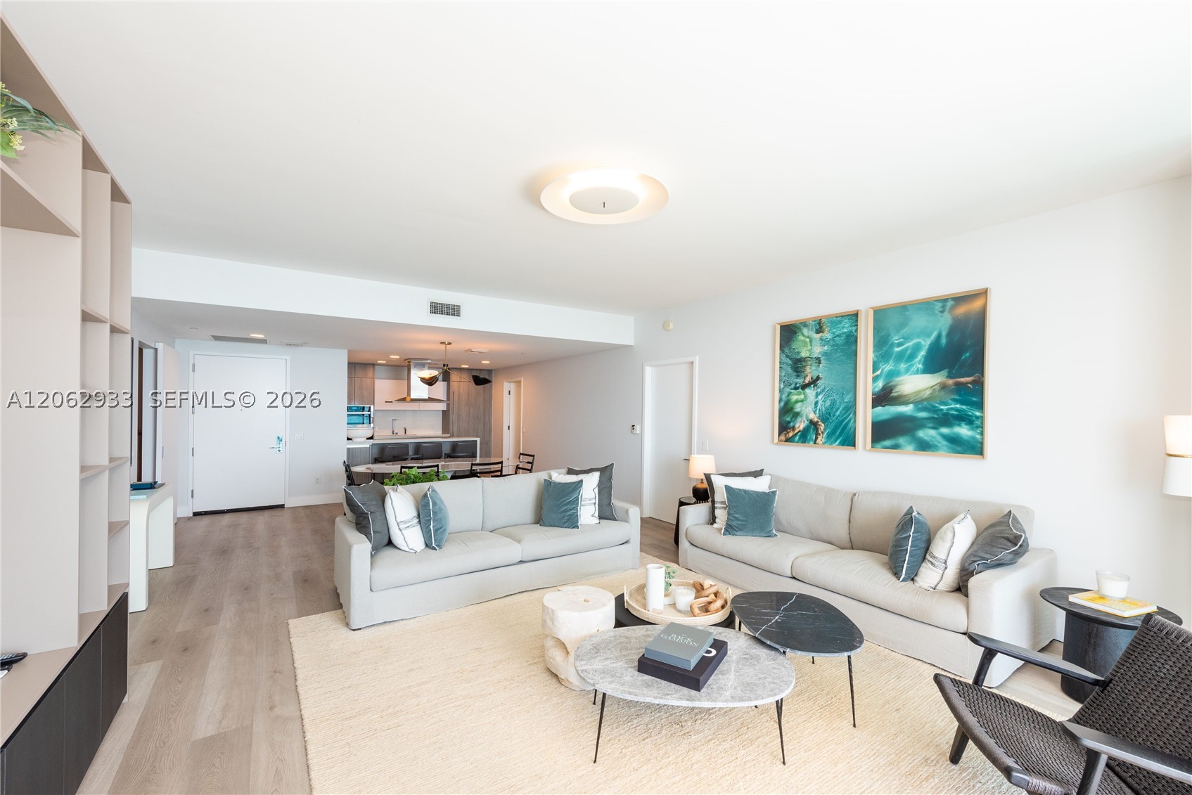 360 Ocean Dr #904S, Key Biscayne FL 33149
