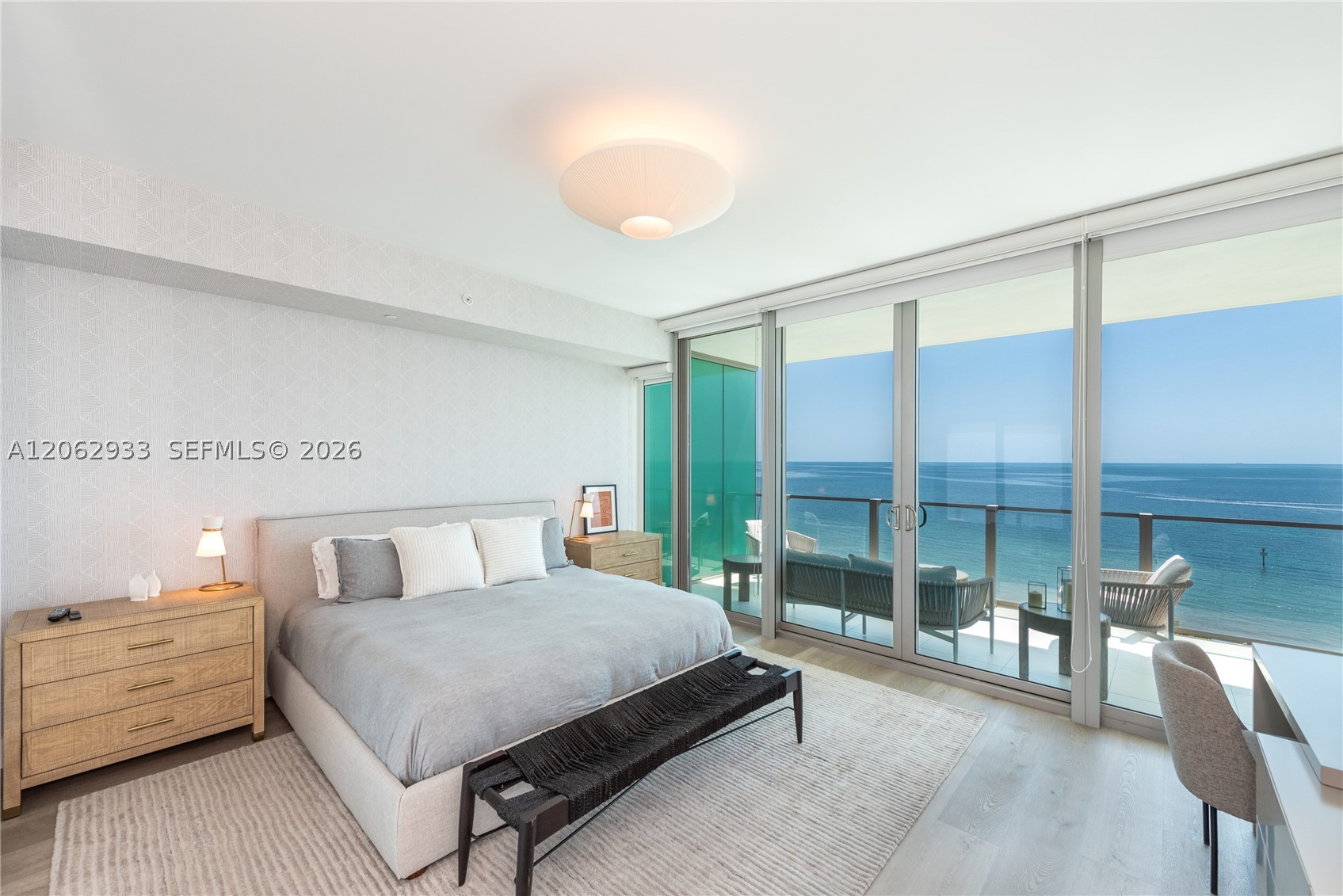 360 Ocean Dr #904S, Key Biscayne FL 33149
