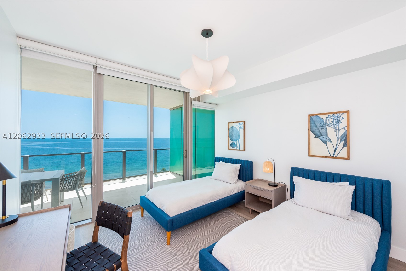 360 Ocean Dr #904S, Key Biscayne FL 33149