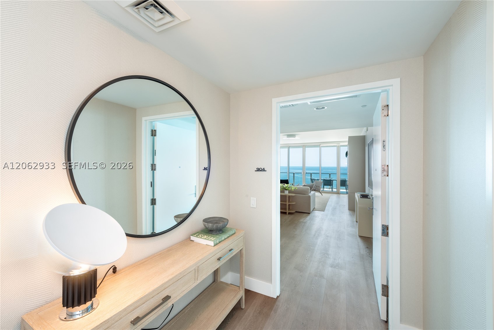 360 Ocean Dr #904S, Key Biscayne FL 33149