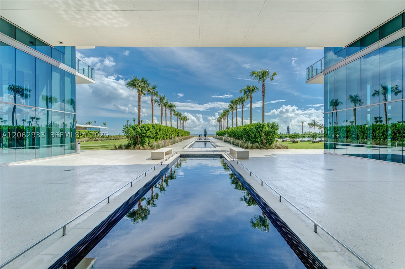 360 Ocean Dr #904S, Key Biscayne FL 33149