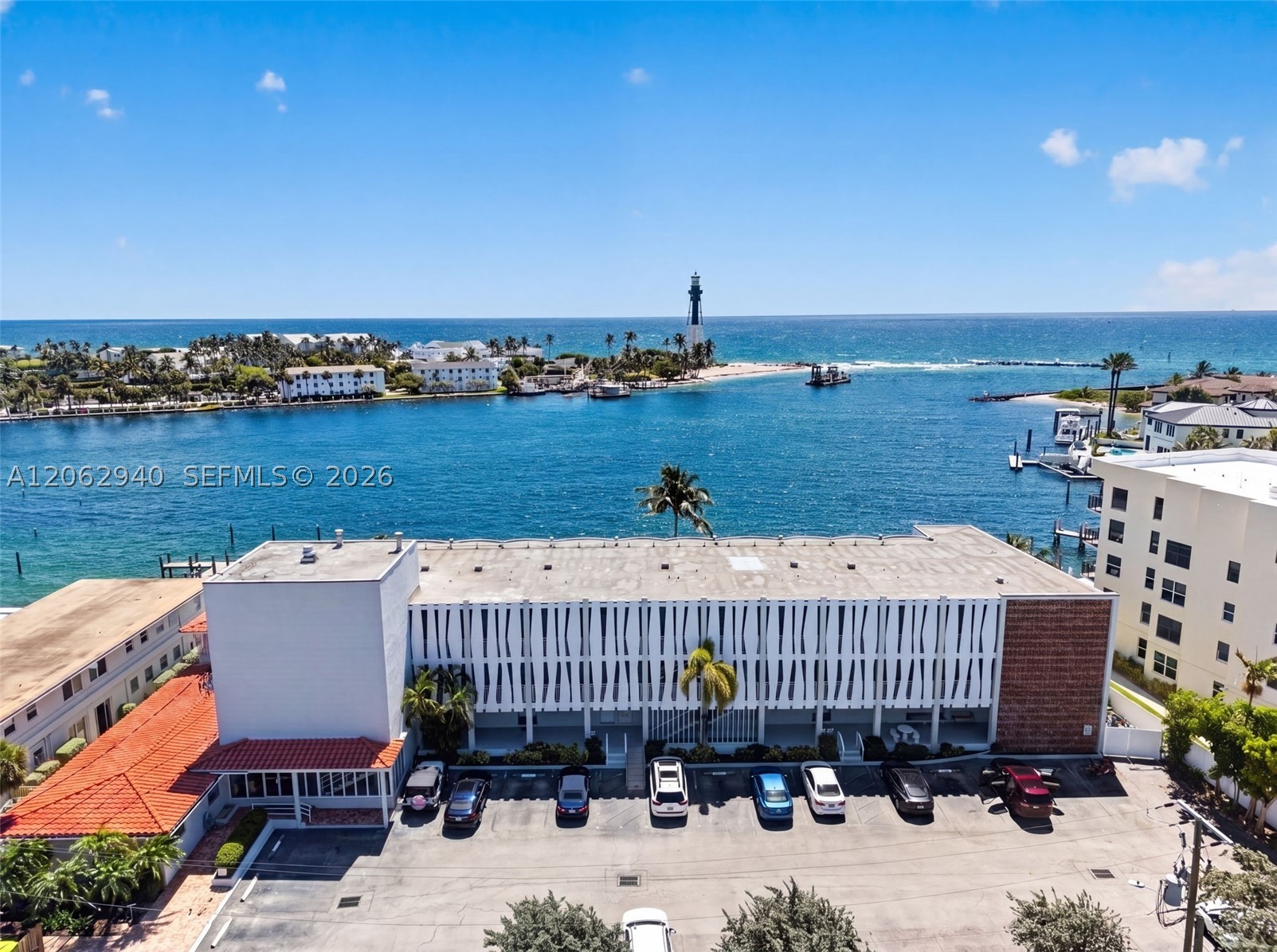 2508 Bay Dr #114, Pompano Beach FL 33062