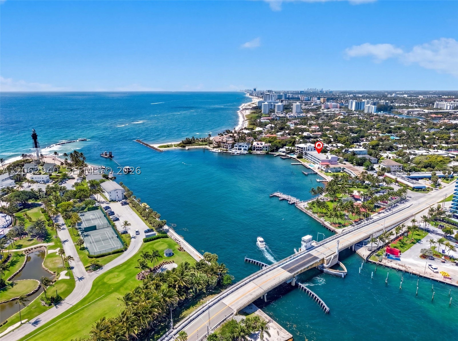 2508 Bay Dr #114, Pompano Beach FL 33062