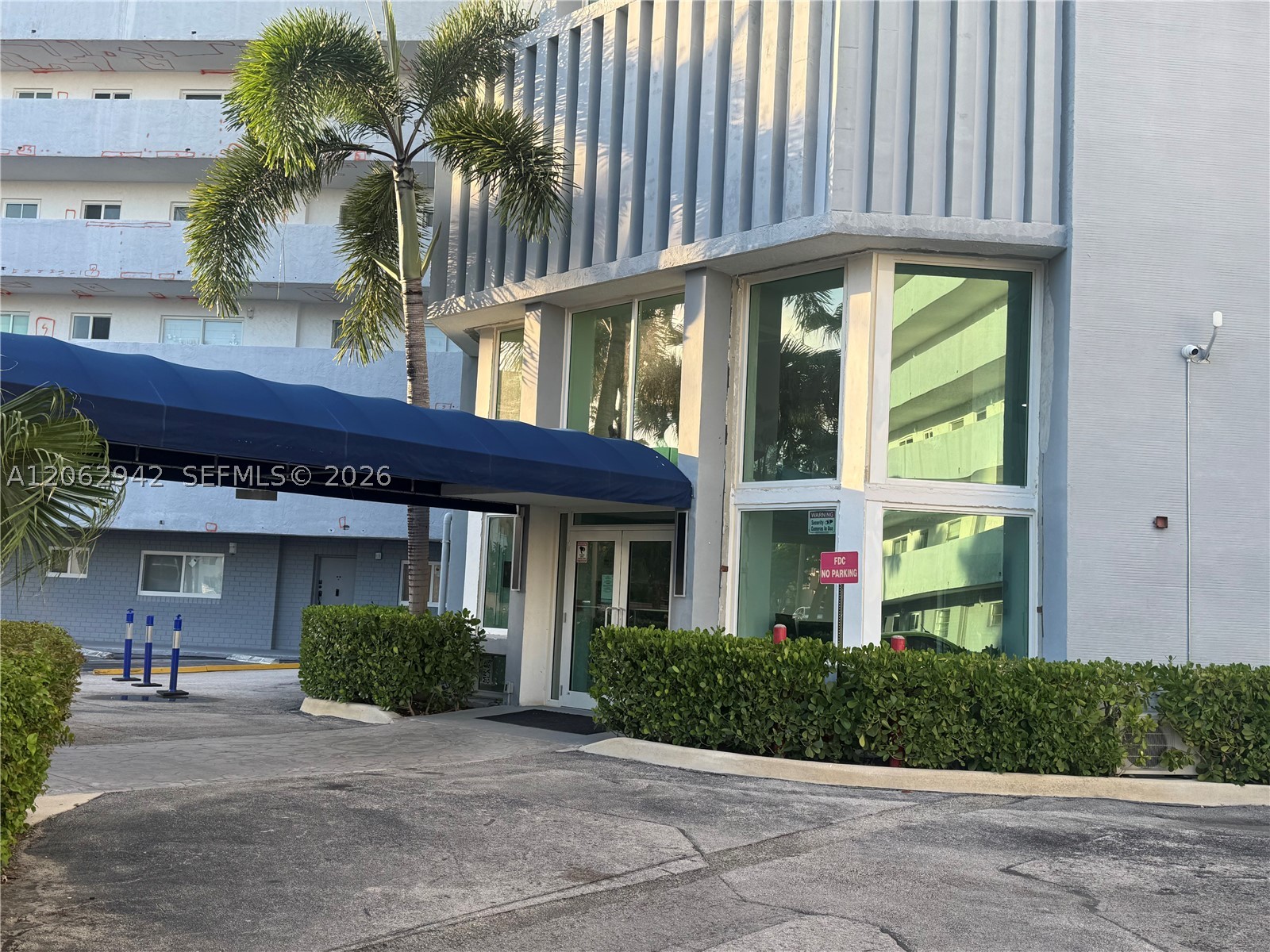 4000 NE 170th St #606, North Miami Beach FL 33160