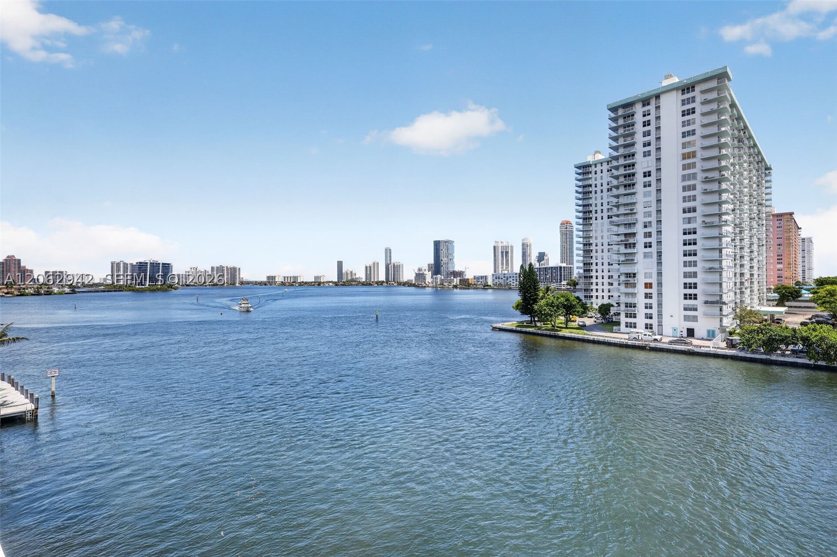 4000 NE 170th St #606, North Miami Beach FL 33160