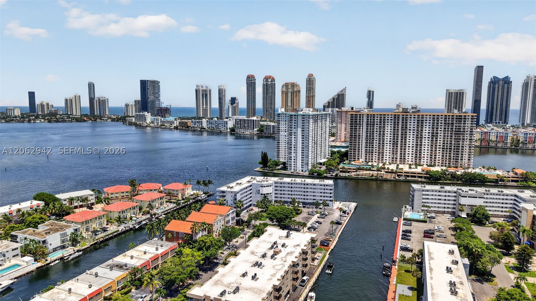 4000 NE 170th St #606, North Miami Beach FL 33160