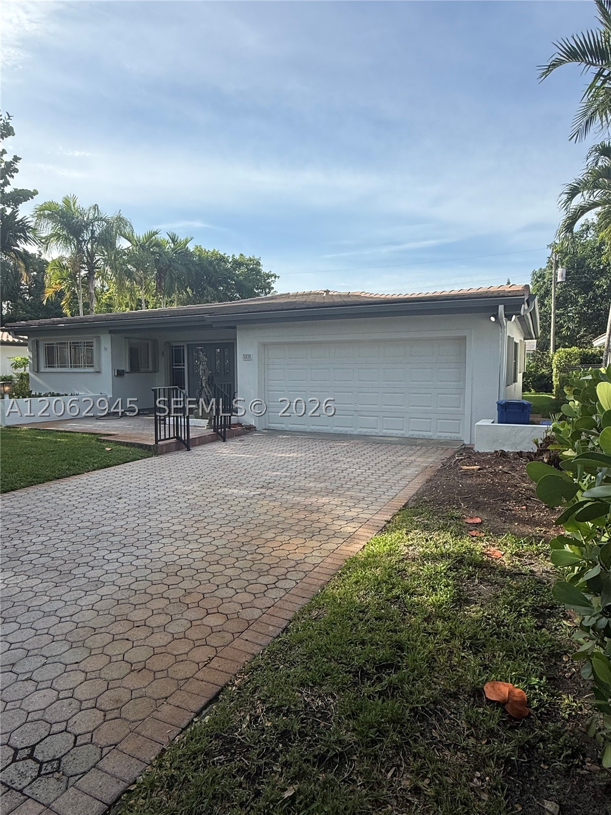 1532 Trillo Ave, Coral Gables FL 33146