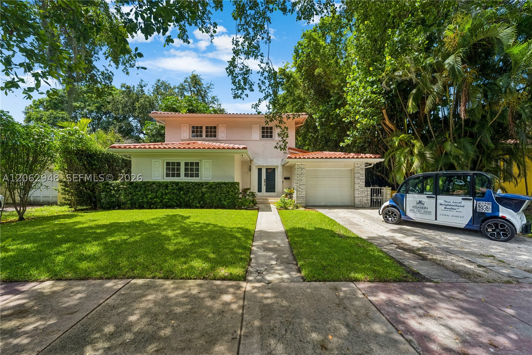 420 Aledo Ave, Coral Gables FL 33134