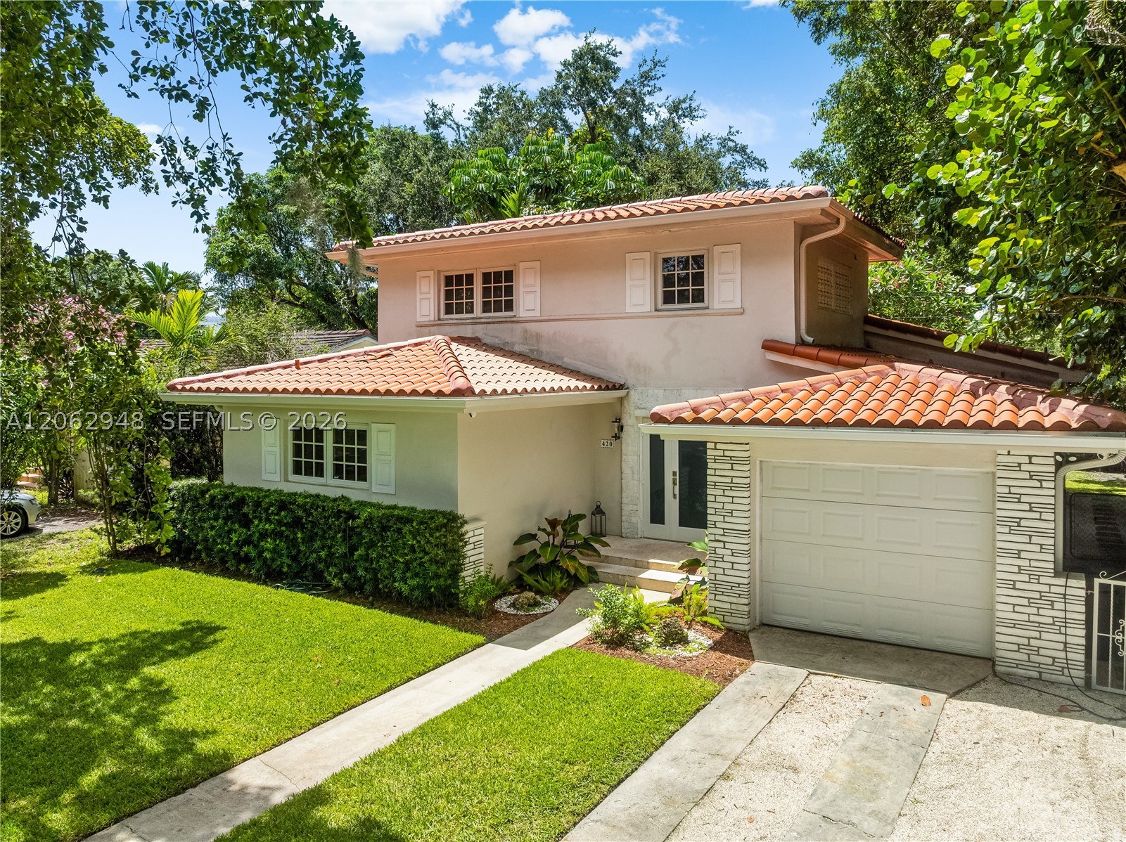 420 Aledo Ave, Coral Gables FL 33134