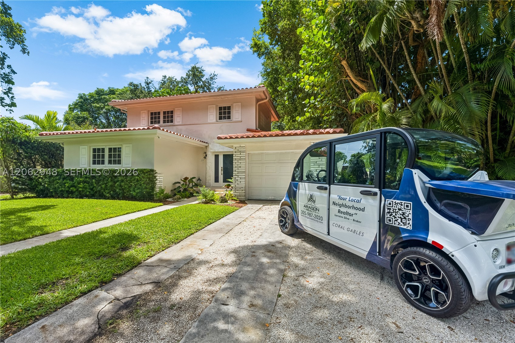 420 Aledo Ave, Coral Gables FL 33134
