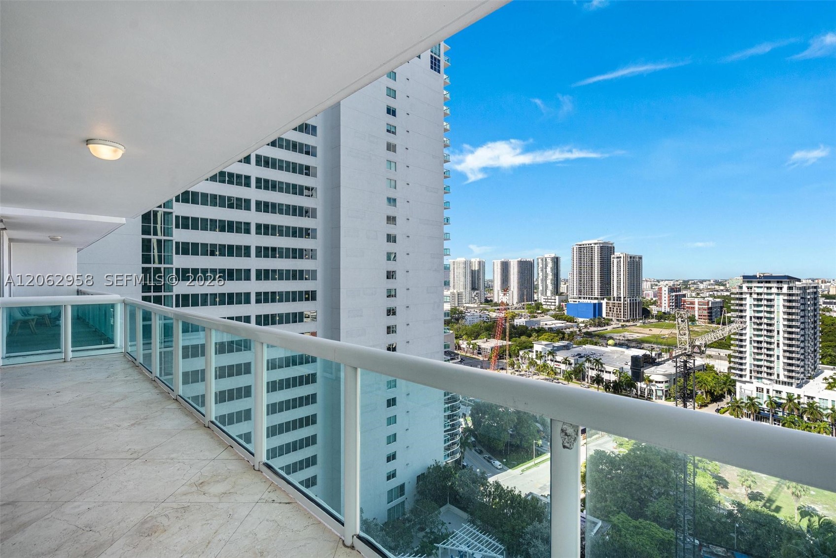 1800 N Bayshore Dr #2410, Miami FL 33132
