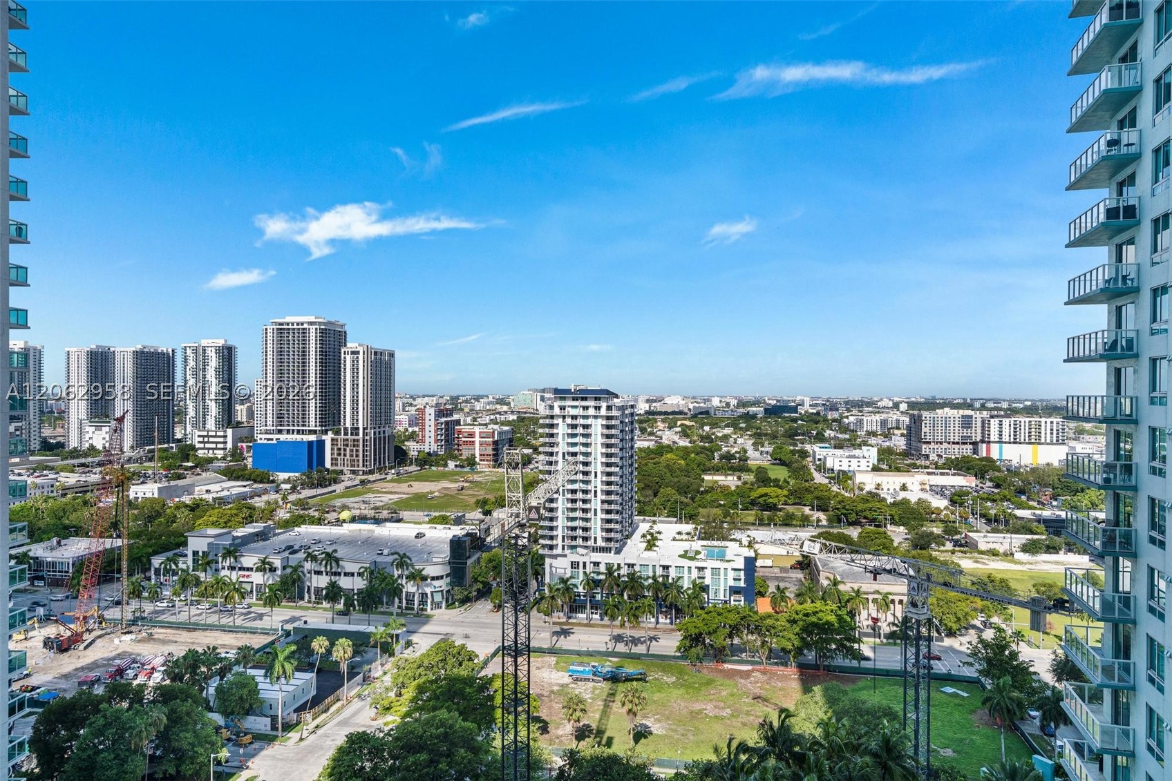 1800 N Bayshore Dr #2410, Miami FL 33132