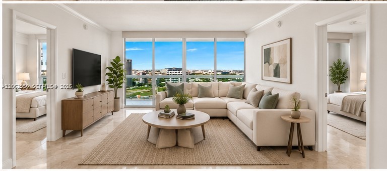 1800 N Bayshore Dr #2410, Miami FL 33132