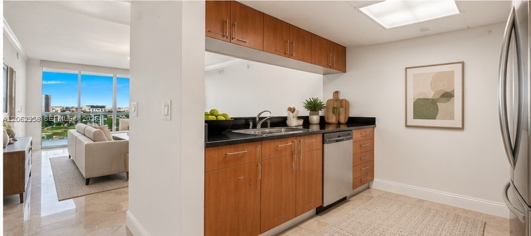 1800 N Bayshore Dr #2410, Miami FL 33132