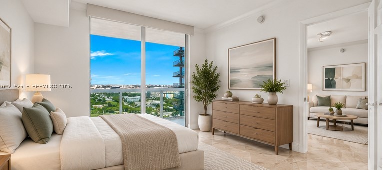 1800 N Bayshore Dr #2410, Miami FL 33132