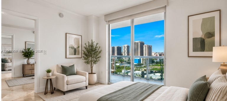 1800 N Bayshore Dr #2410, Miami FL 33132