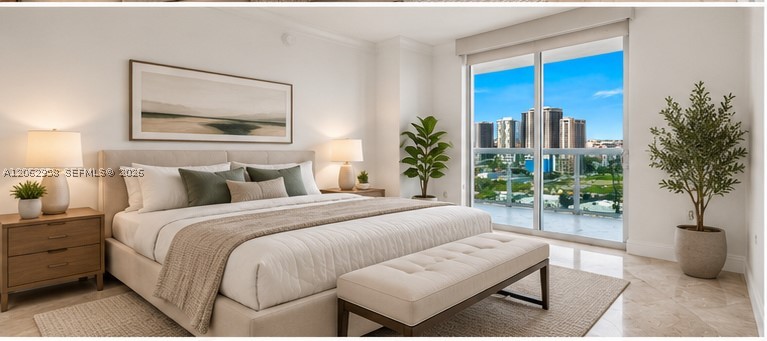 1800 N Bayshore Dr #2410, Miami FL 33132