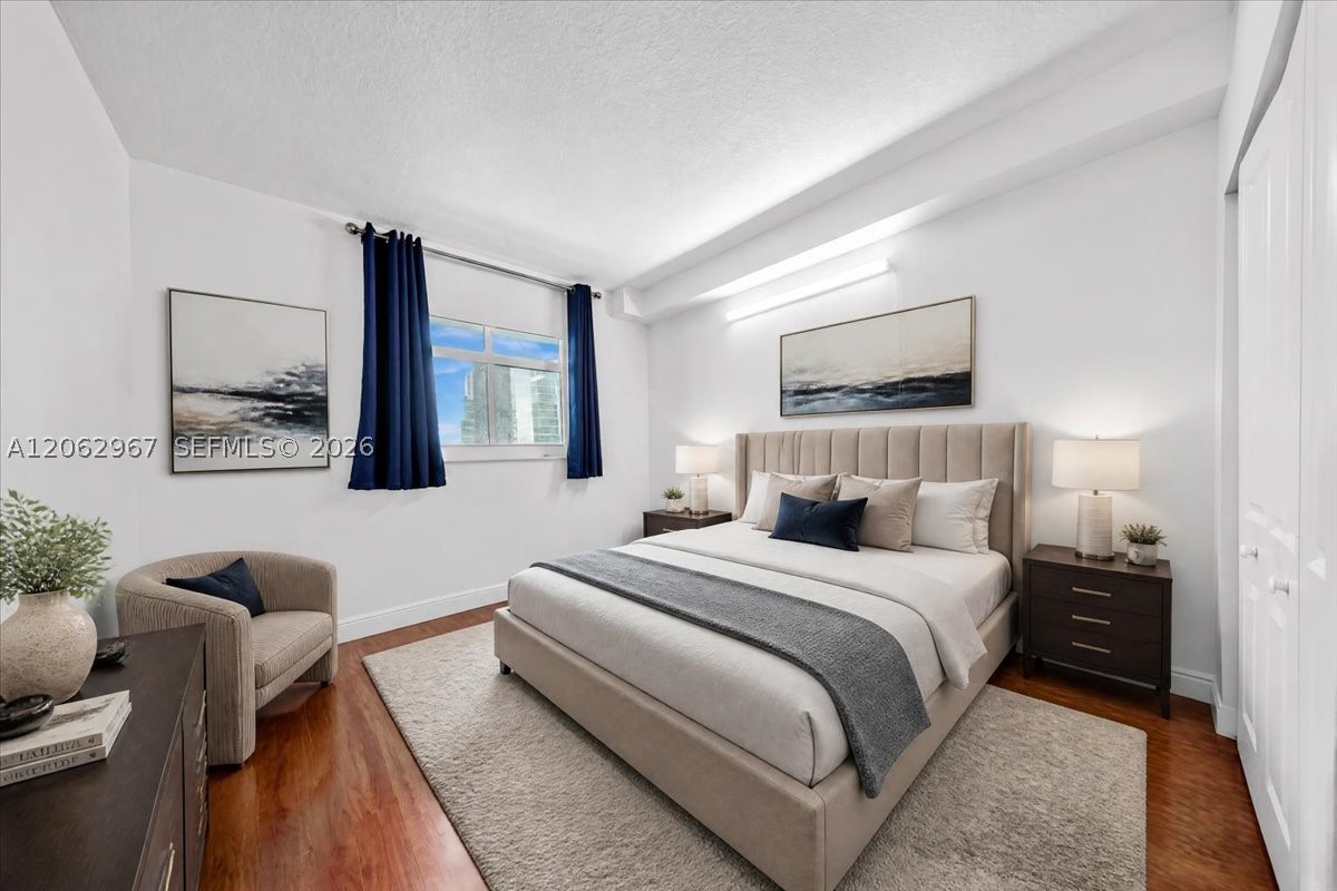 1250 S Miami Ave #2106, Miami FL 33130