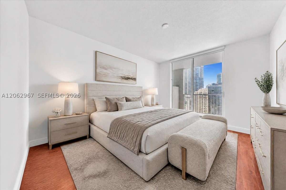 1250 S Miami Ave #2106, Miami FL 33130