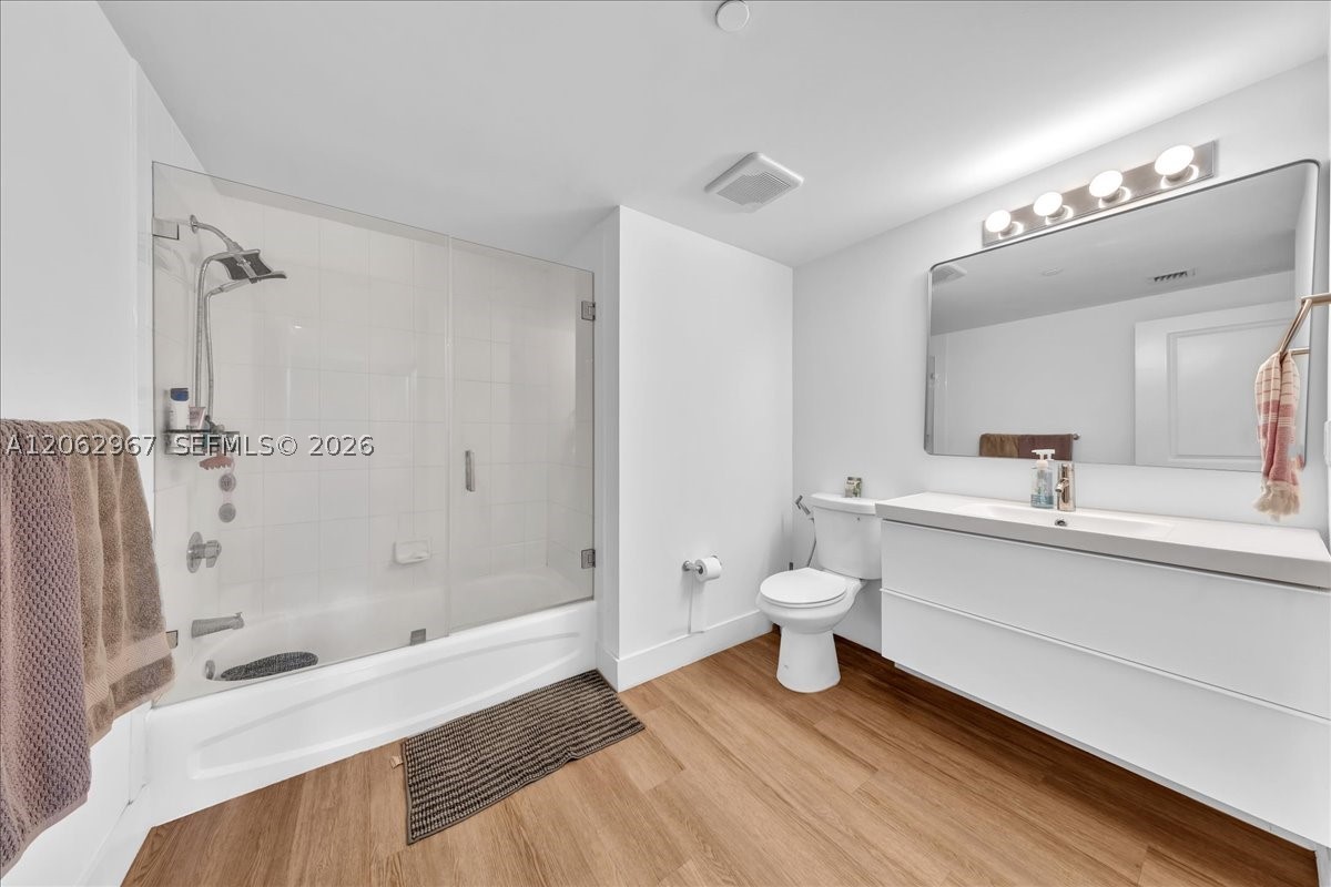 1250 S Miami Ave #2106, Miami FL 33130