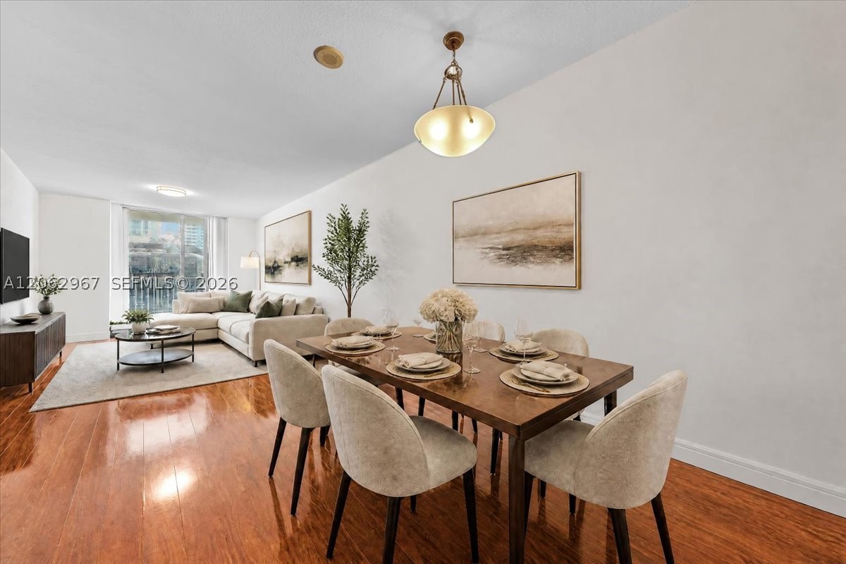 1250 S Miami Ave #2106, Miami FL 33130