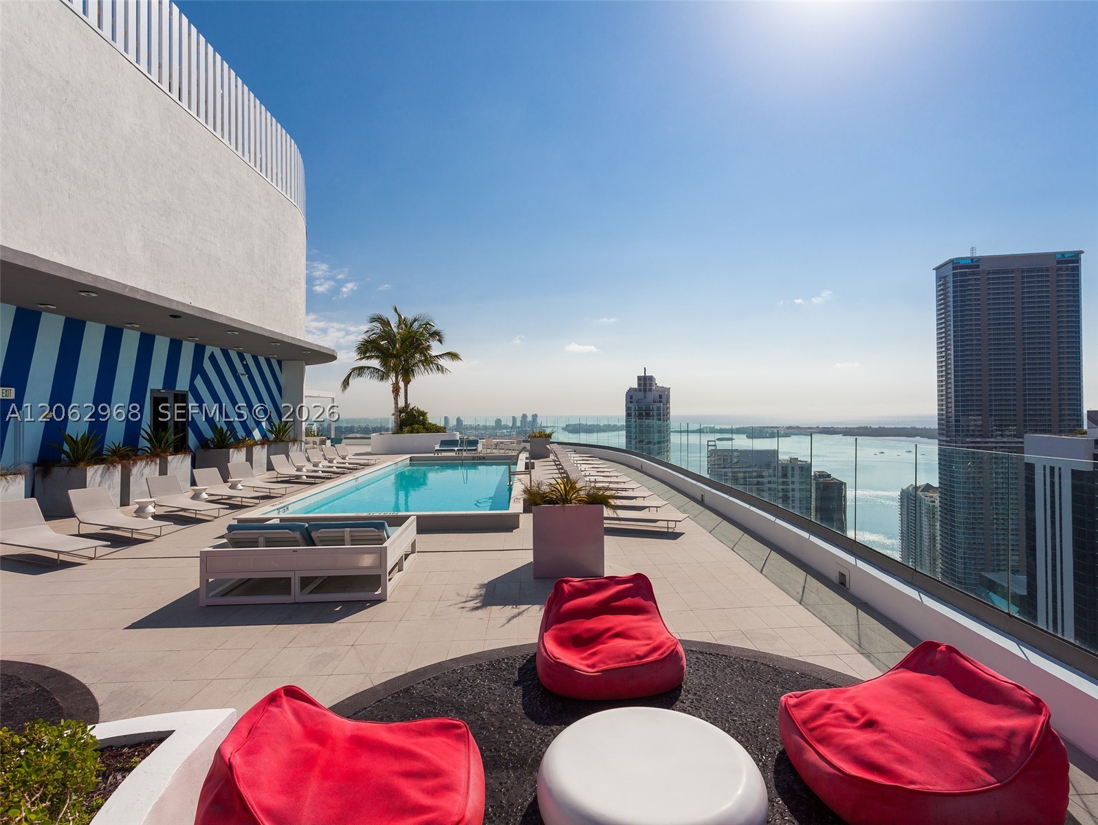 55 SW 9th St #3507, Miami FL 33130
