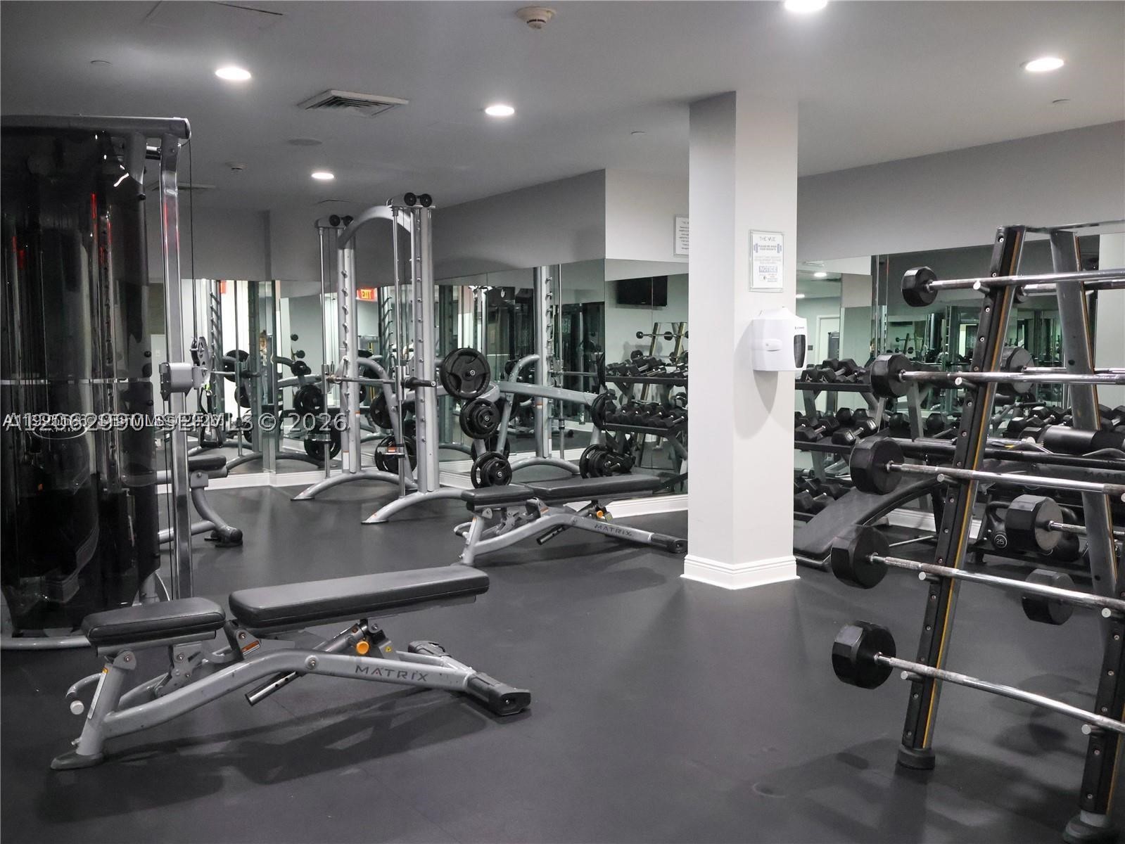 1250 S Miami Ave #1912, Miami FL 33130