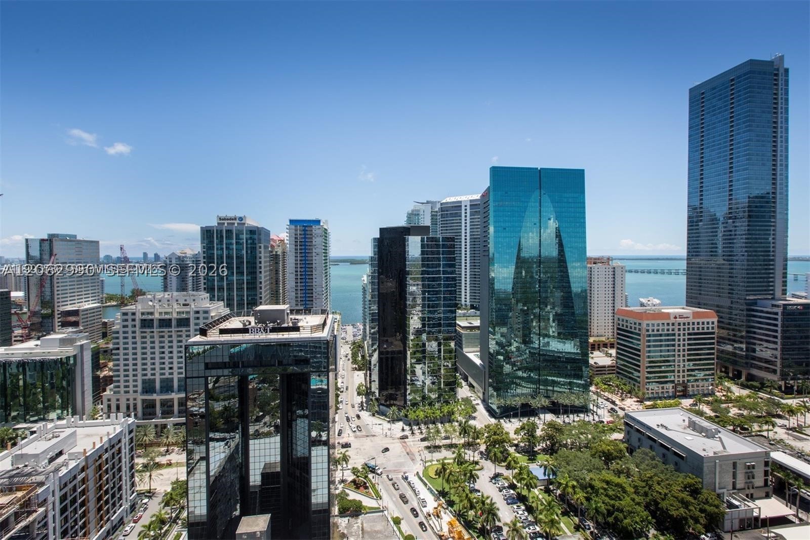 1250 S Miami Ave #1912, Miami FL 33130