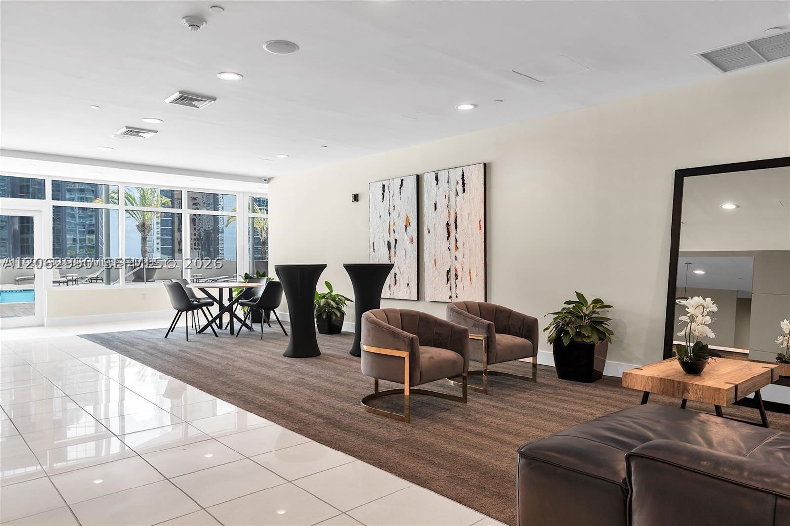1250 S Miami Ave #1912, Miami FL 33130