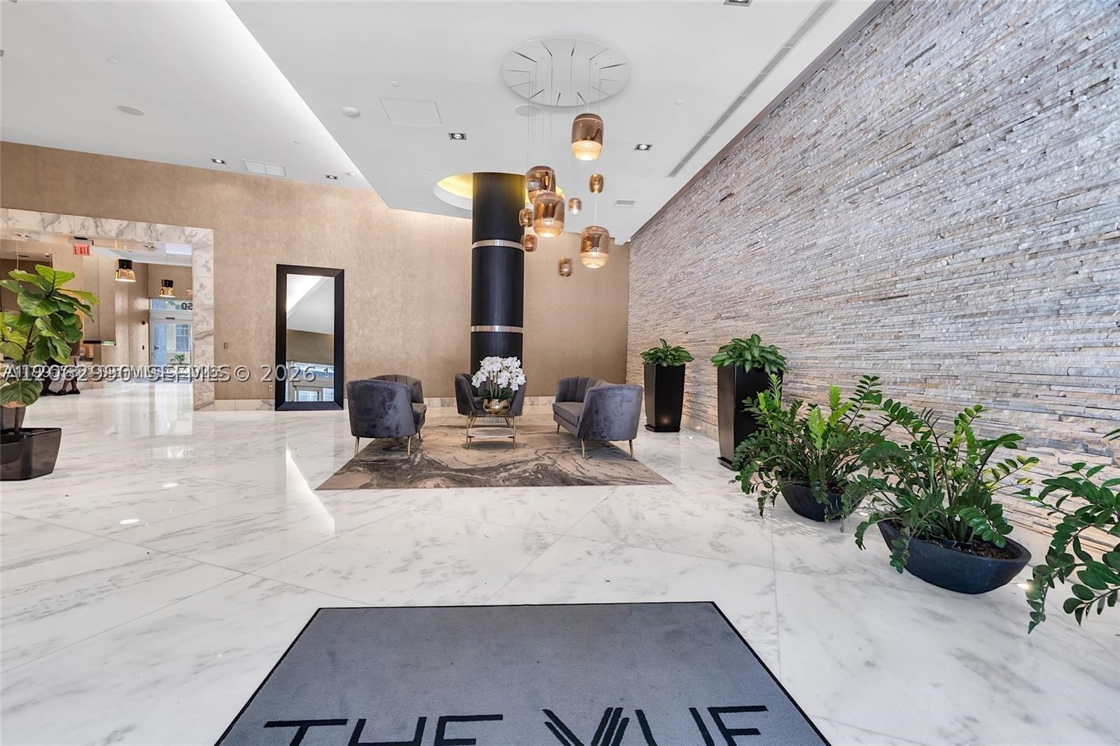 1250 S Miami Ave #1912, Miami FL 33130