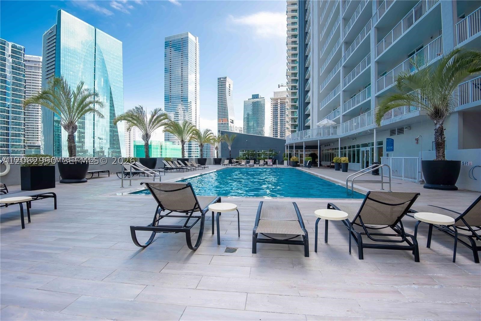 1250 S Miami Ave #1912, Miami FL 33130