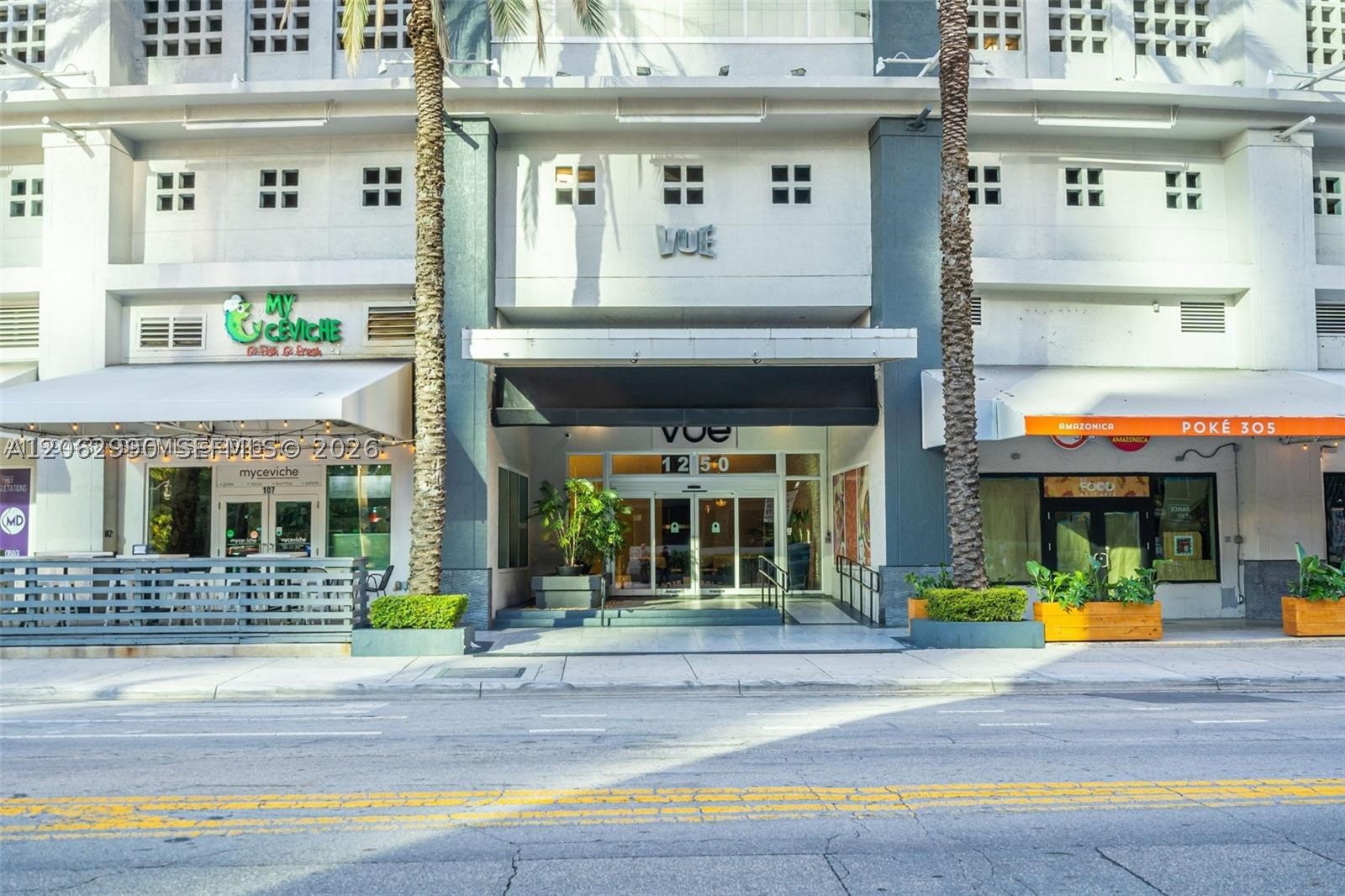 1250 S Miami Ave #1912, Miami FL 33130